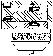 Novel data server device