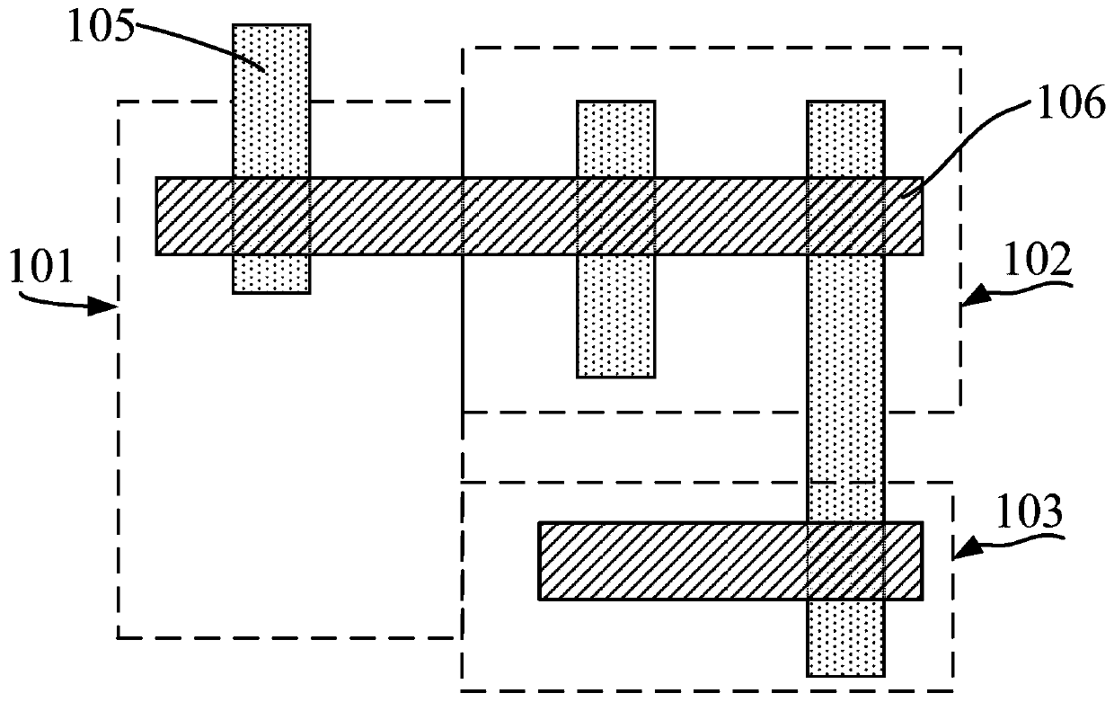 SRAM device and its manufacturing method