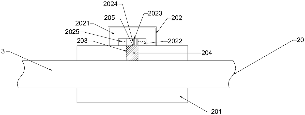 Automatic numerically-controlled machine tool