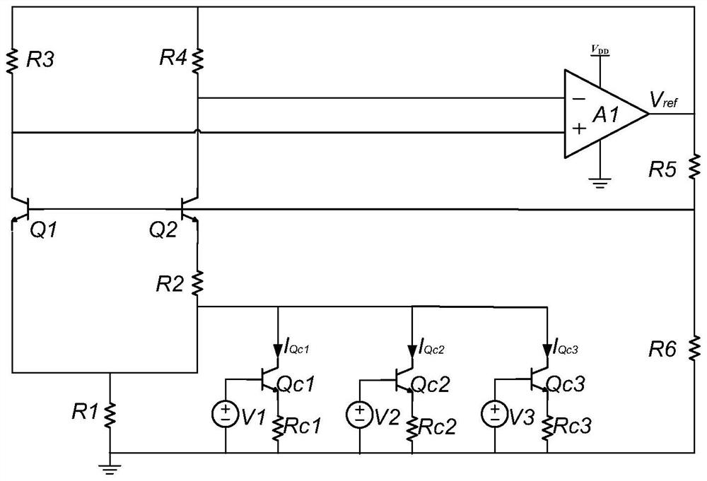 Band-gap Reference Source With Low Temperature Drift Coefficient ...