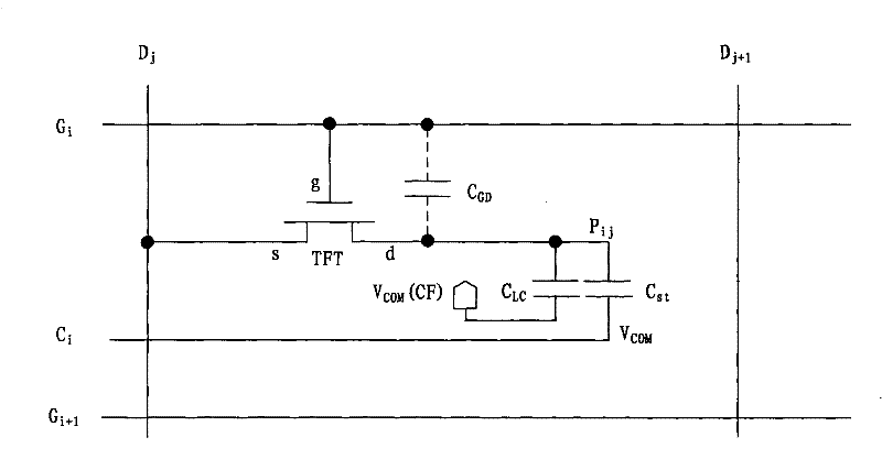 Liquid crystal display and control method thereof