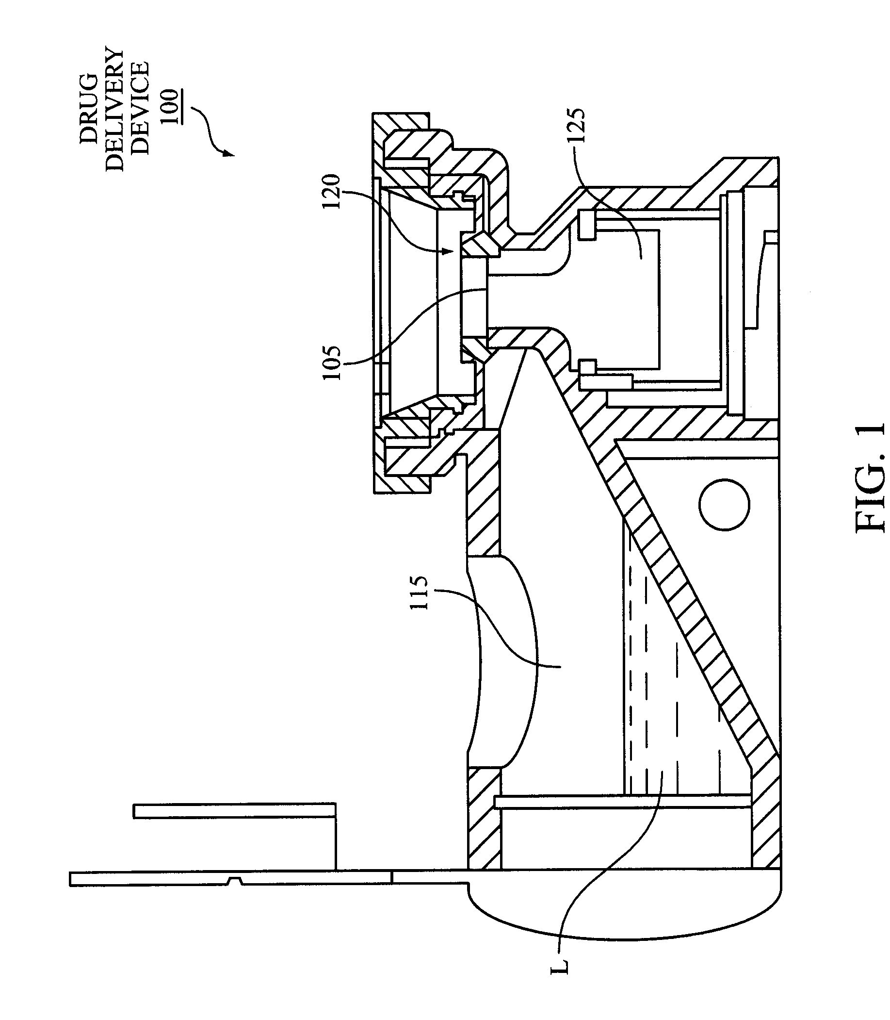Apparatus and Method for Maintaining Consistency for Aerosol Drug Delivery Treatments