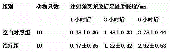 Preparing method for glycogenic flaky pastry capable of clearing heat from throat