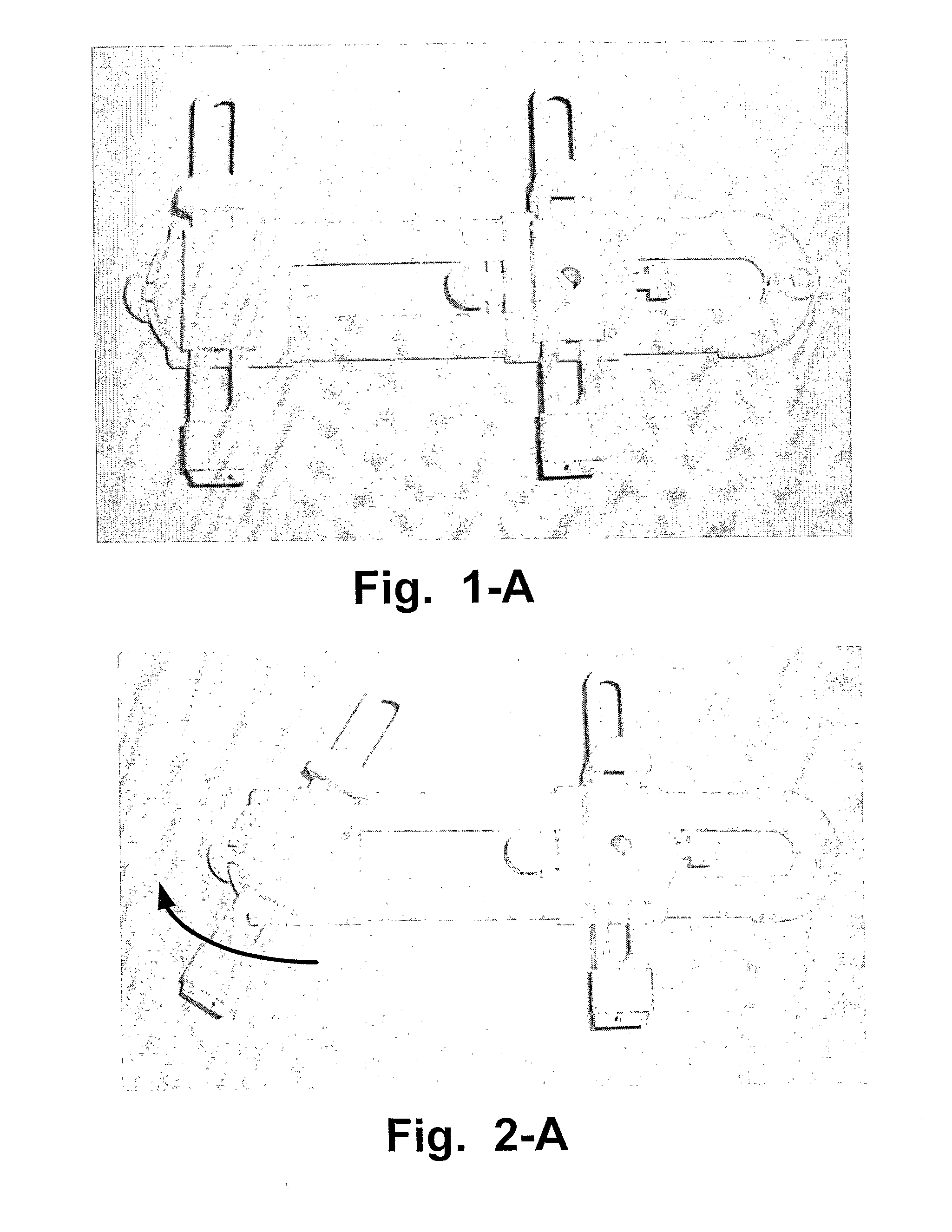 System, method and tool for ensuring correct insertion of an artificial hip joint