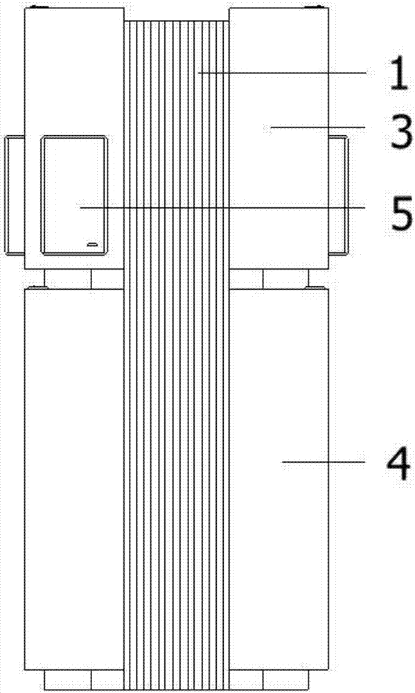 Intelligent air purifier