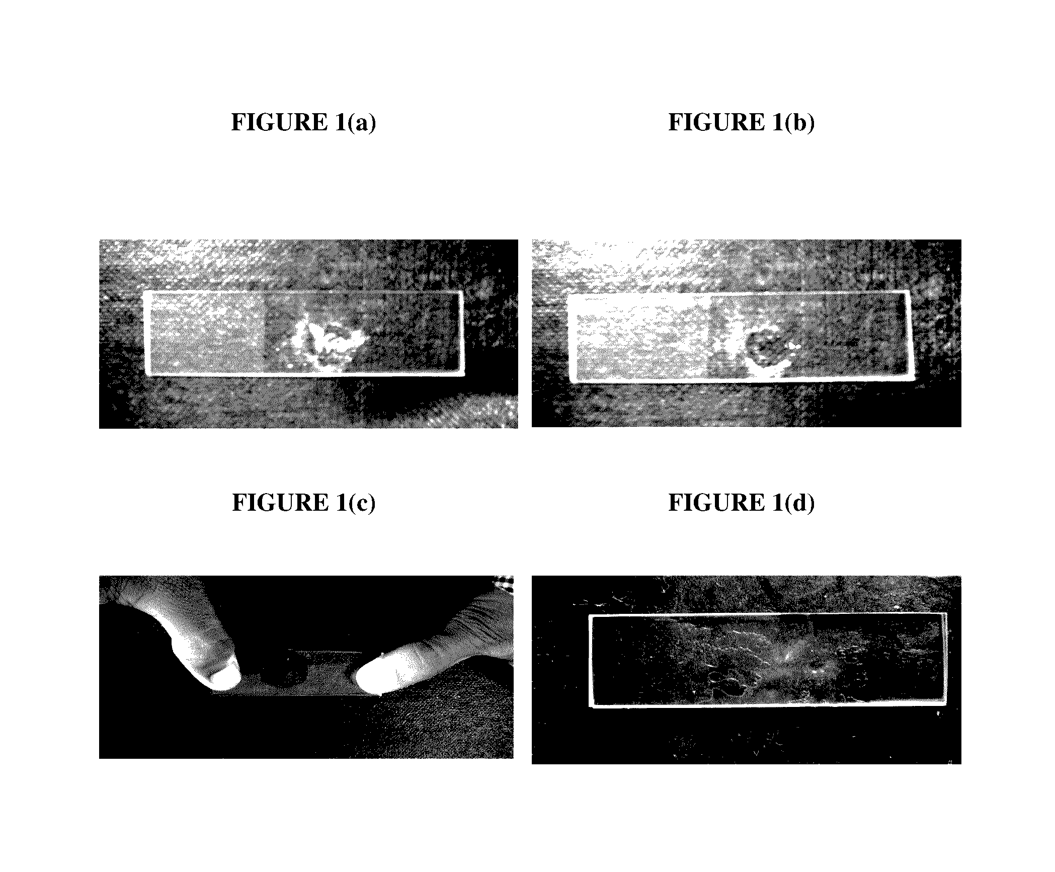 Process for preparation of self healing microcapsules