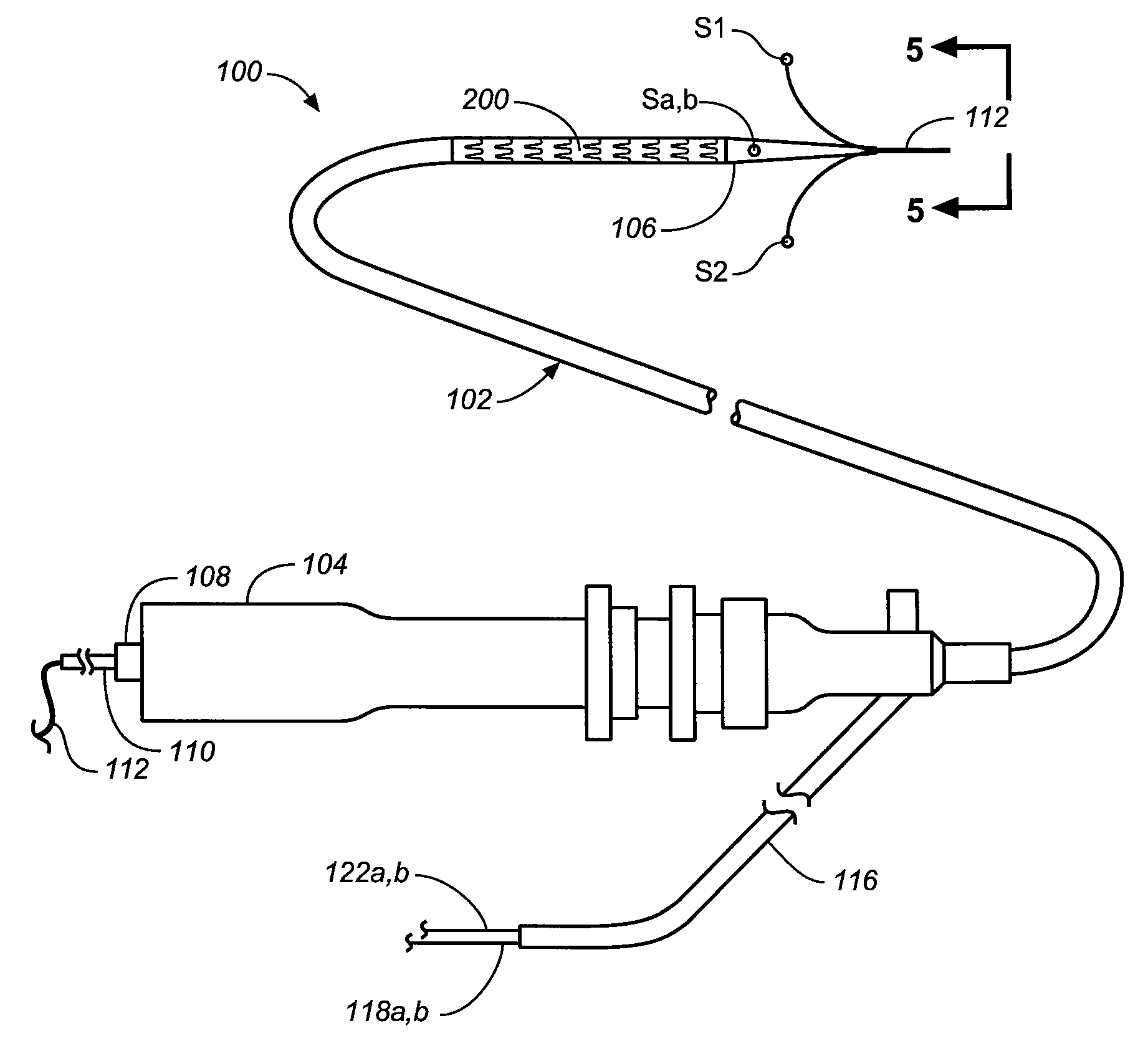 Vascular Position Locating and/or Mapping Apparatus and Methods