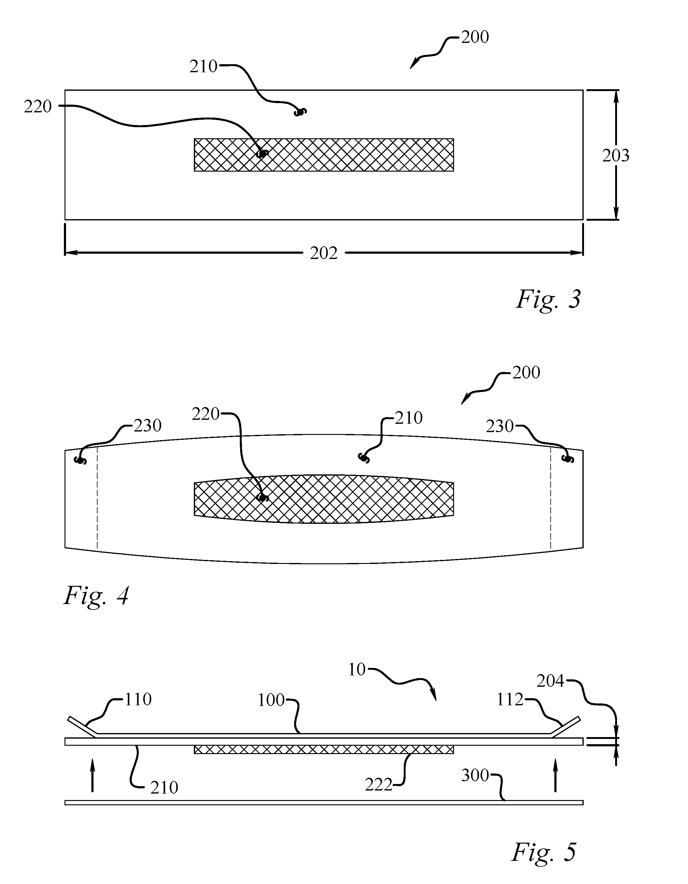 Oral occlusion device for the treatment of disordered breathing and method of using same
