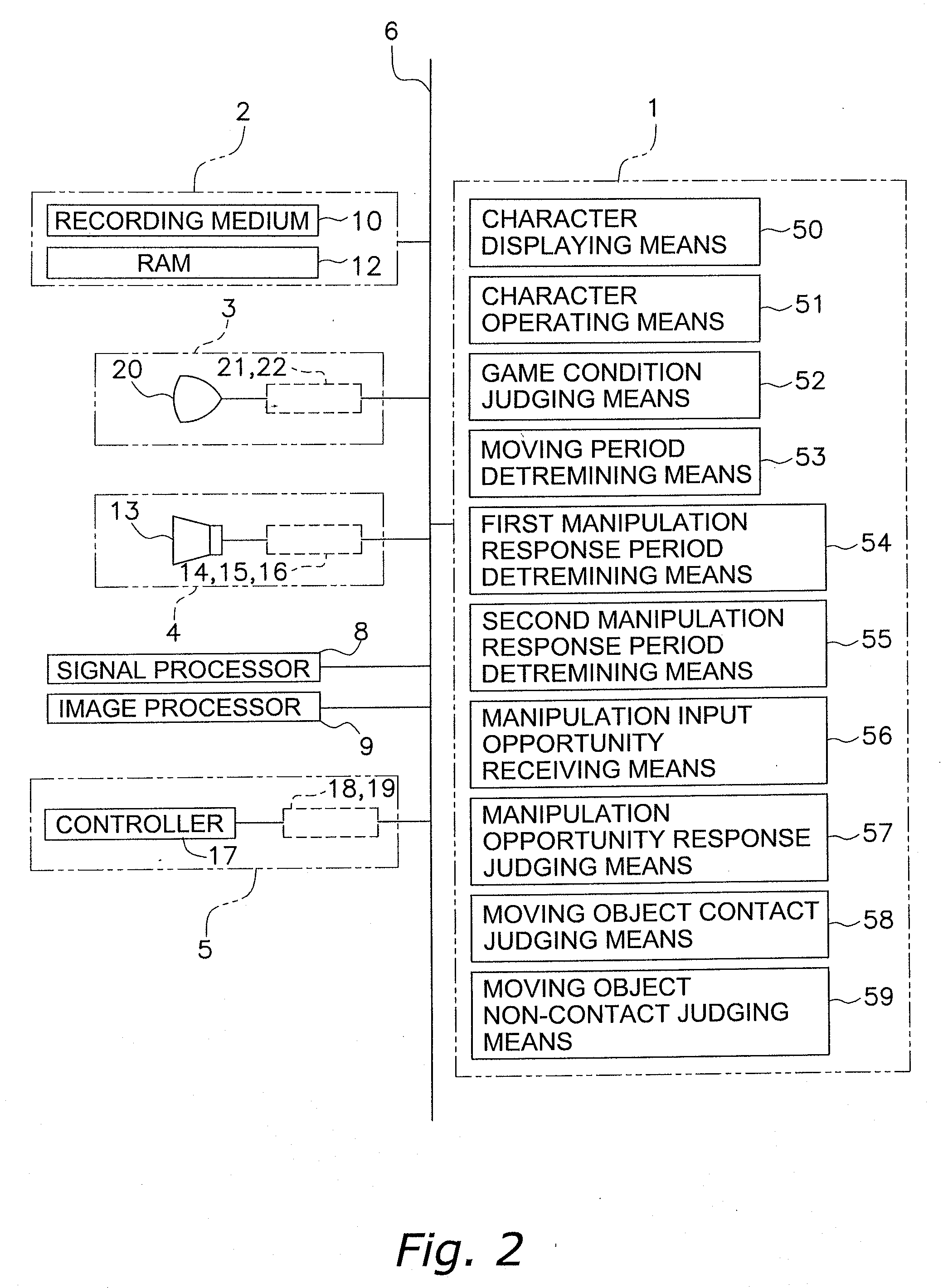 Game program, game device, and game method