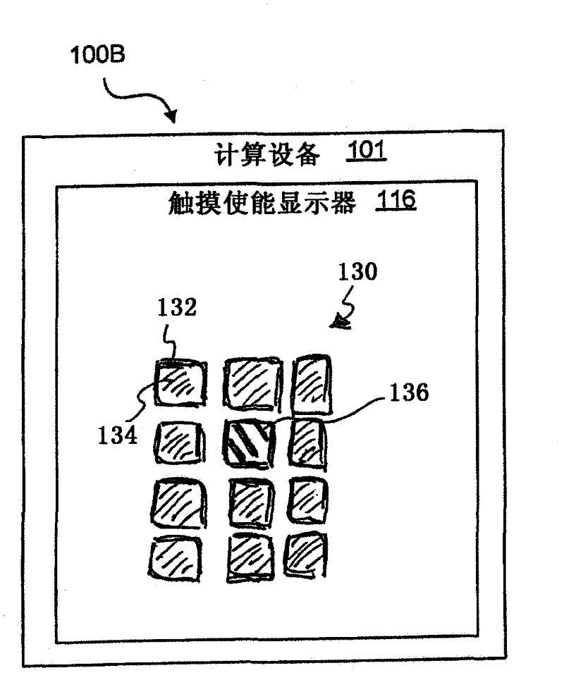 Systems and methods for friction displays and additional haptic effects