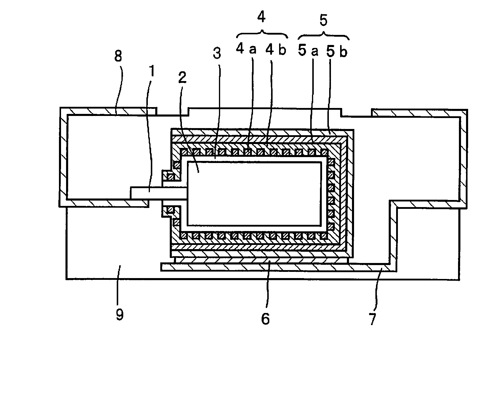 Solid electrolytic capacitor and method of producing the same