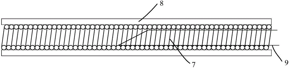 Venous indwelling needle