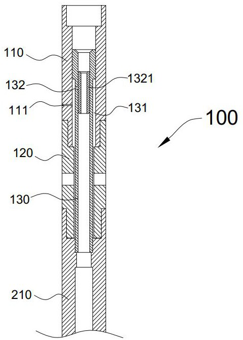 Force-increasing upward-pulling jam releasing device based on hydraulic pressure