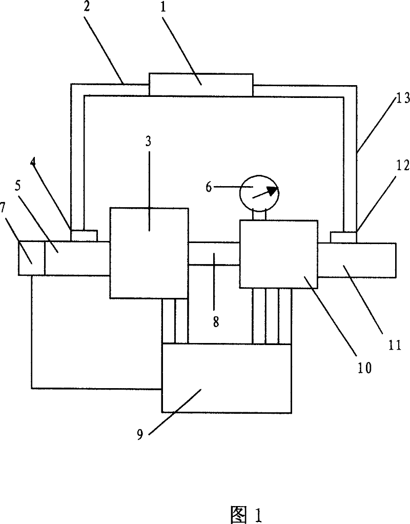 Ozone nano aerating device and reverse floating type sewage treating method