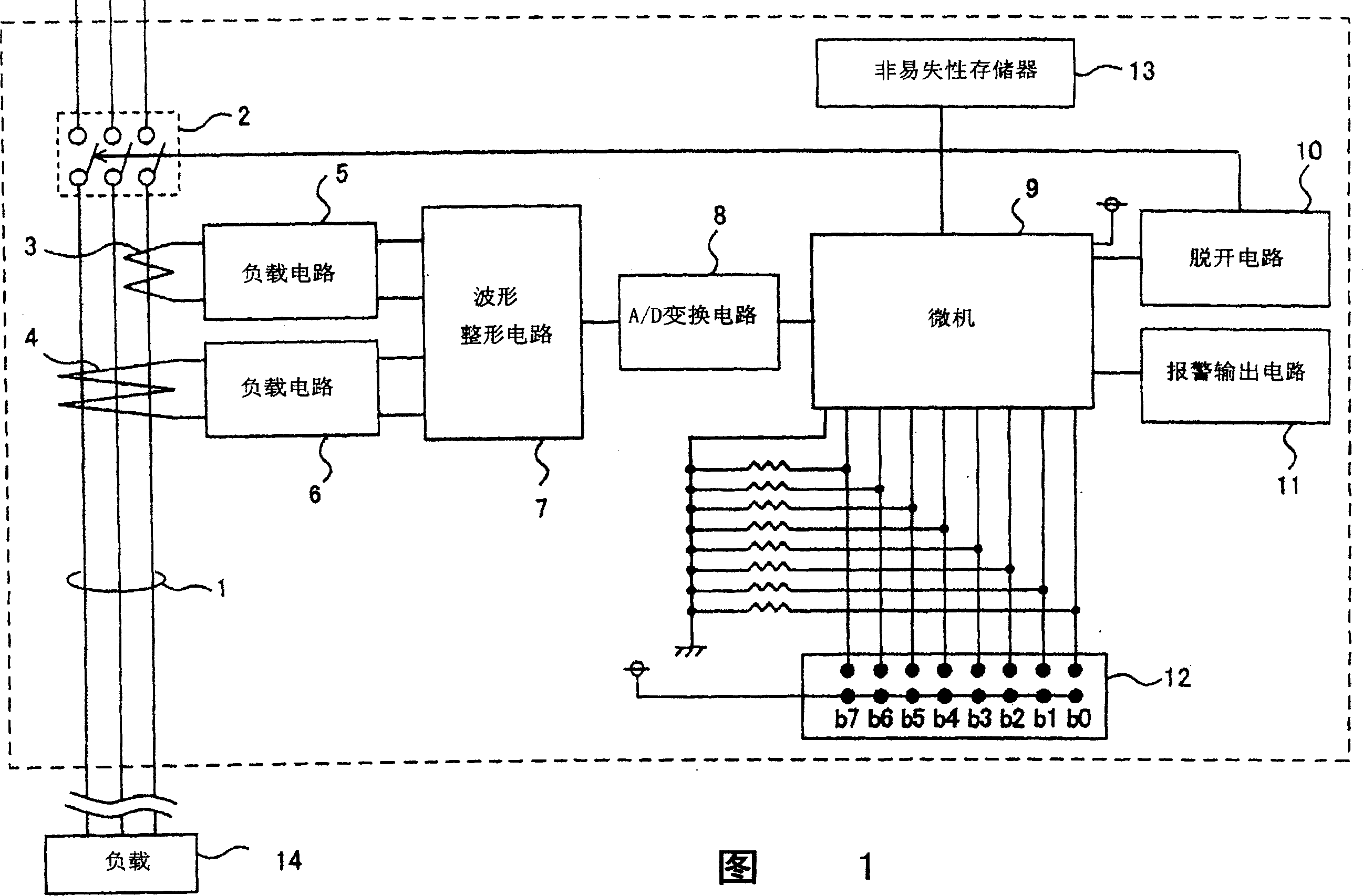 circuit-breaker-eureka-patsnap-develop-intelligence-library