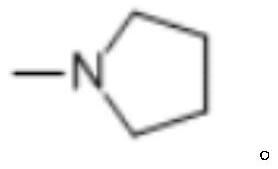 The method for synthesizing tnu-9 molecular sieve