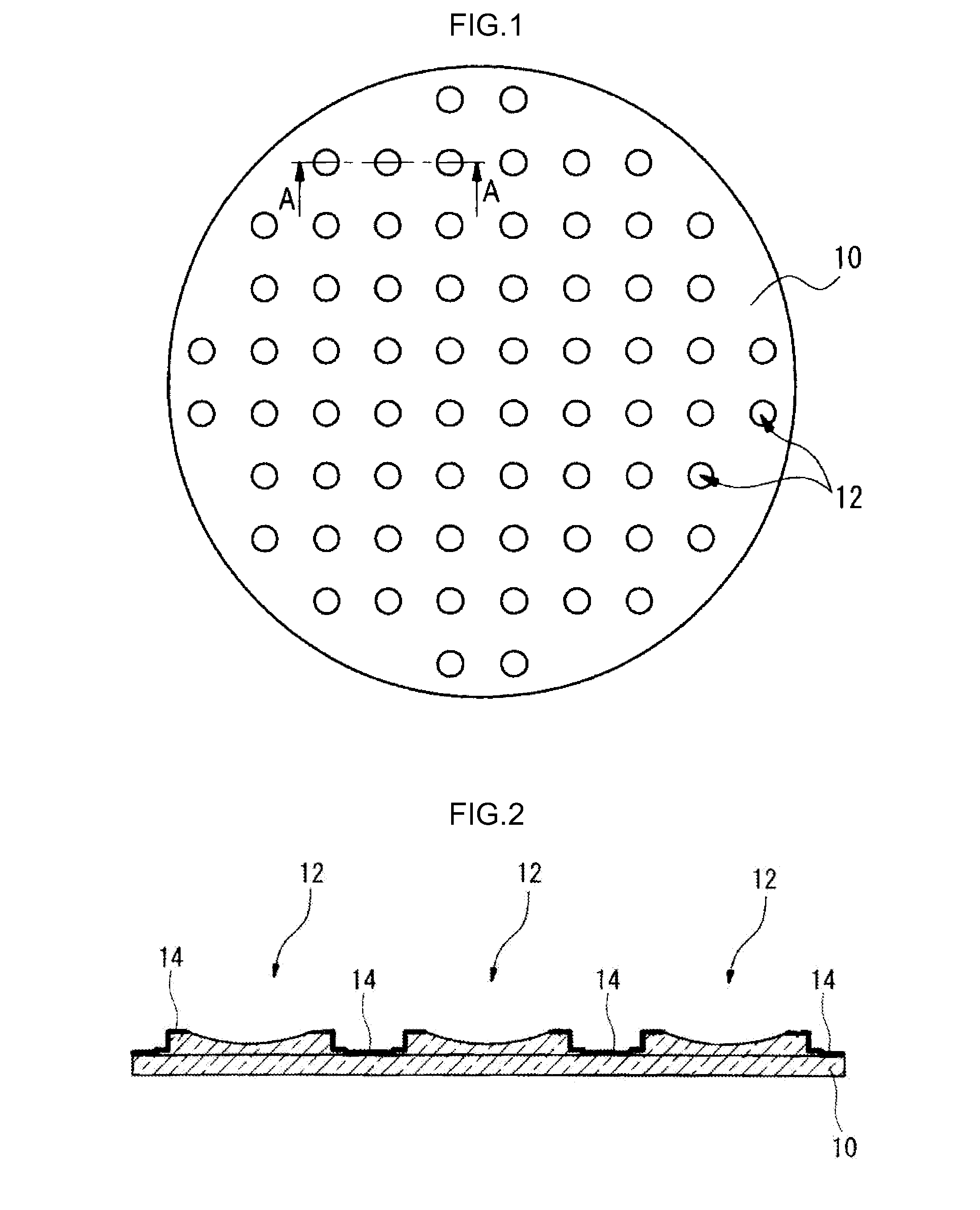 Black curable composition, light-shielding color filter for a solid-state imaging device and method of producing the same, solid-state imaging device, wafer level lens, and camera module