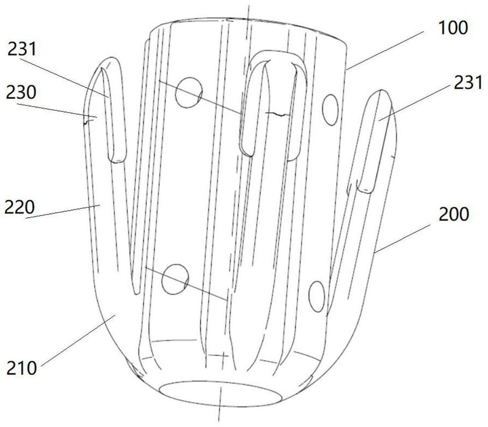 A dynamic inclinometer pipe slide and inclinometer device