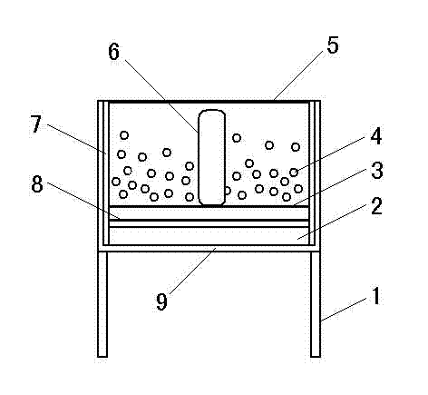 Rehabilitation care therapeutic apparatus for natural movements of hand functions