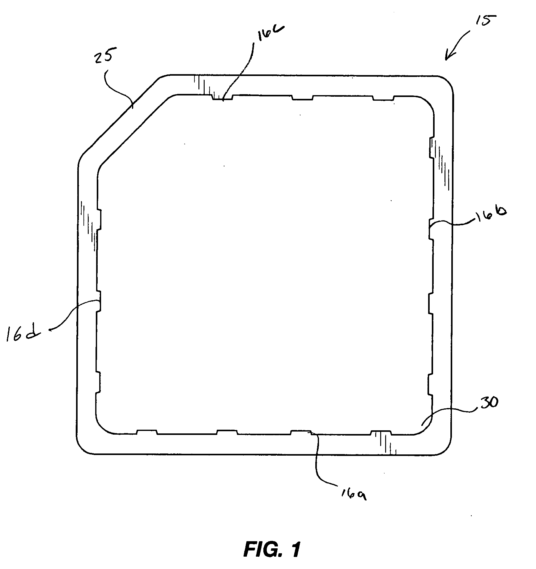 Adjustable support assembly