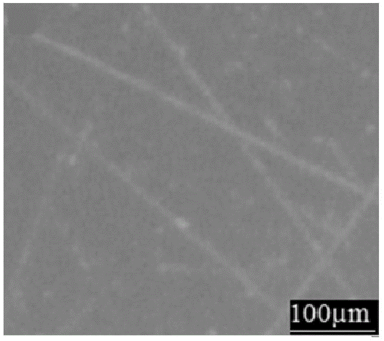 Method for obtaining super-smooth surface low-sub-surface-damage crystal