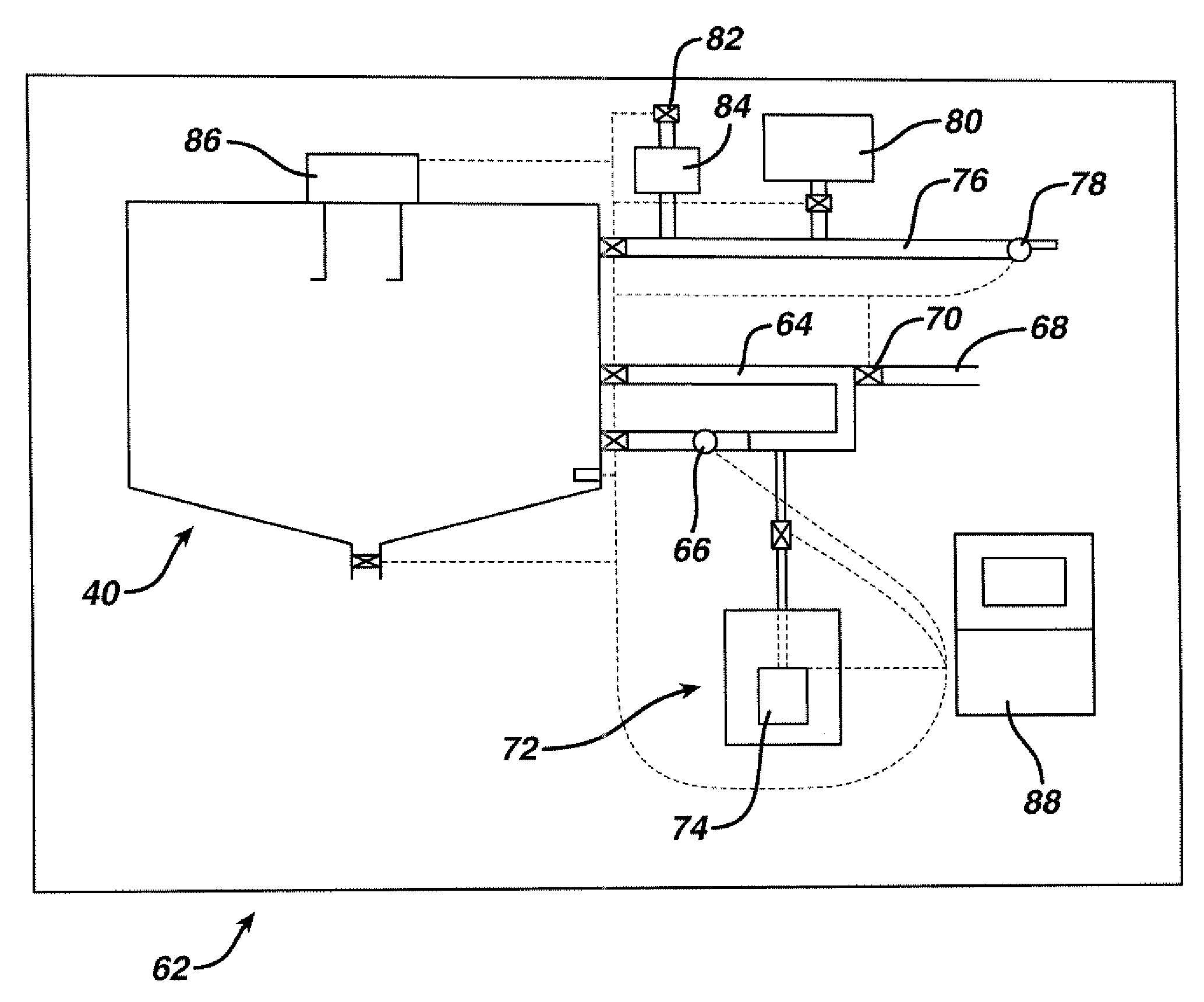 Washer and decontaminator with lid control