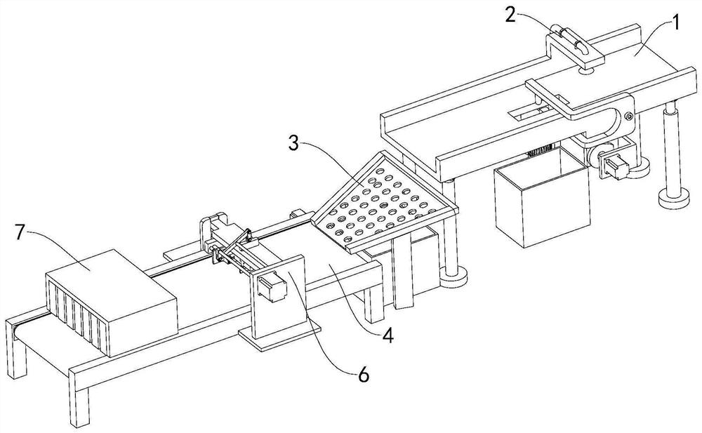 Cutting device for meat product processing