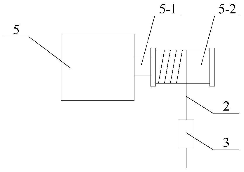 A Vibration Self-suppressing Solar Panel Based on Suspension Rope Tension Measurement