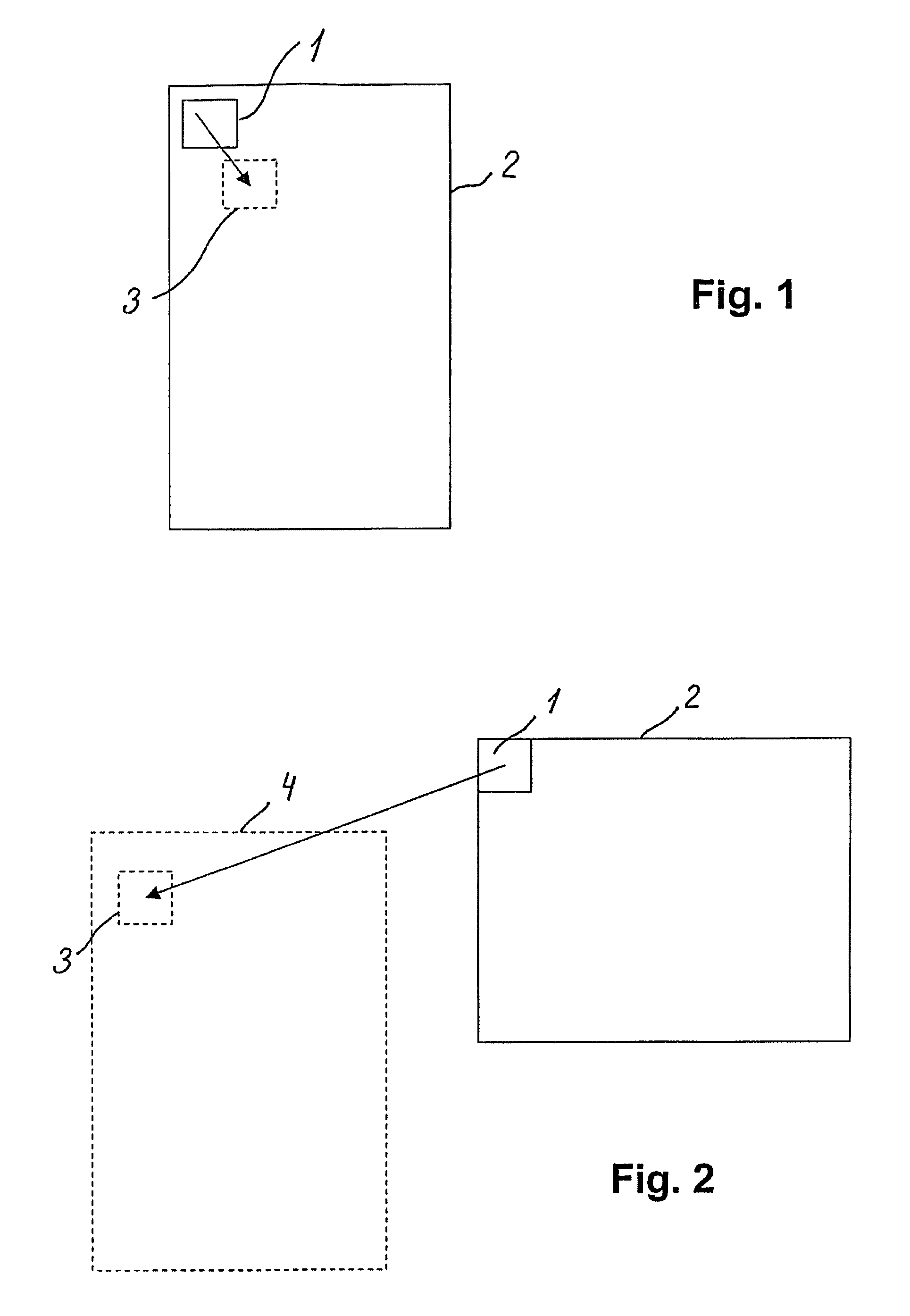 Method and system for adapting a loudspeaker to a listening position in a room