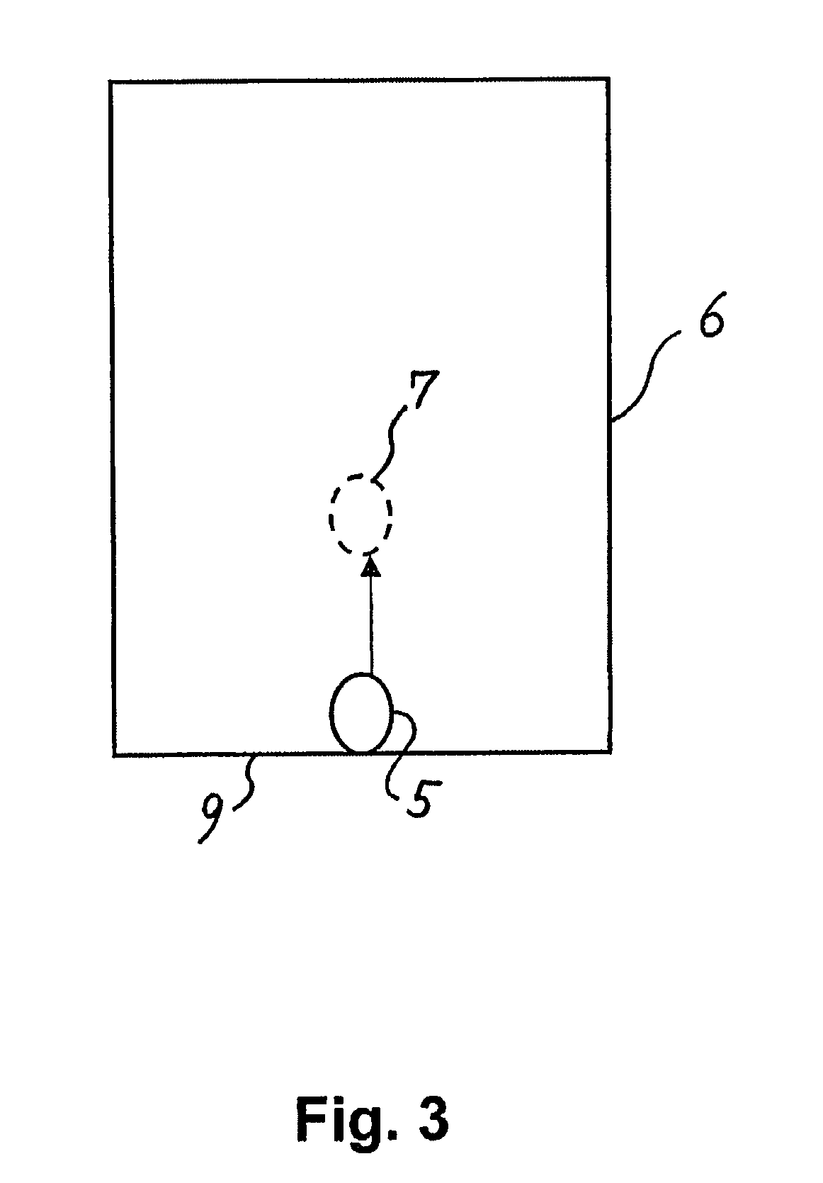 Method and system for adapting a loudspeaker to a listening position in a room