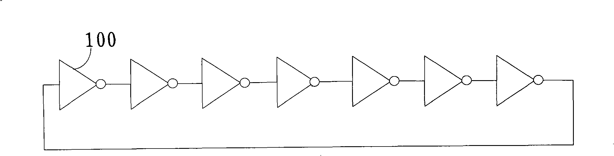 Digital delay phase-locked loop