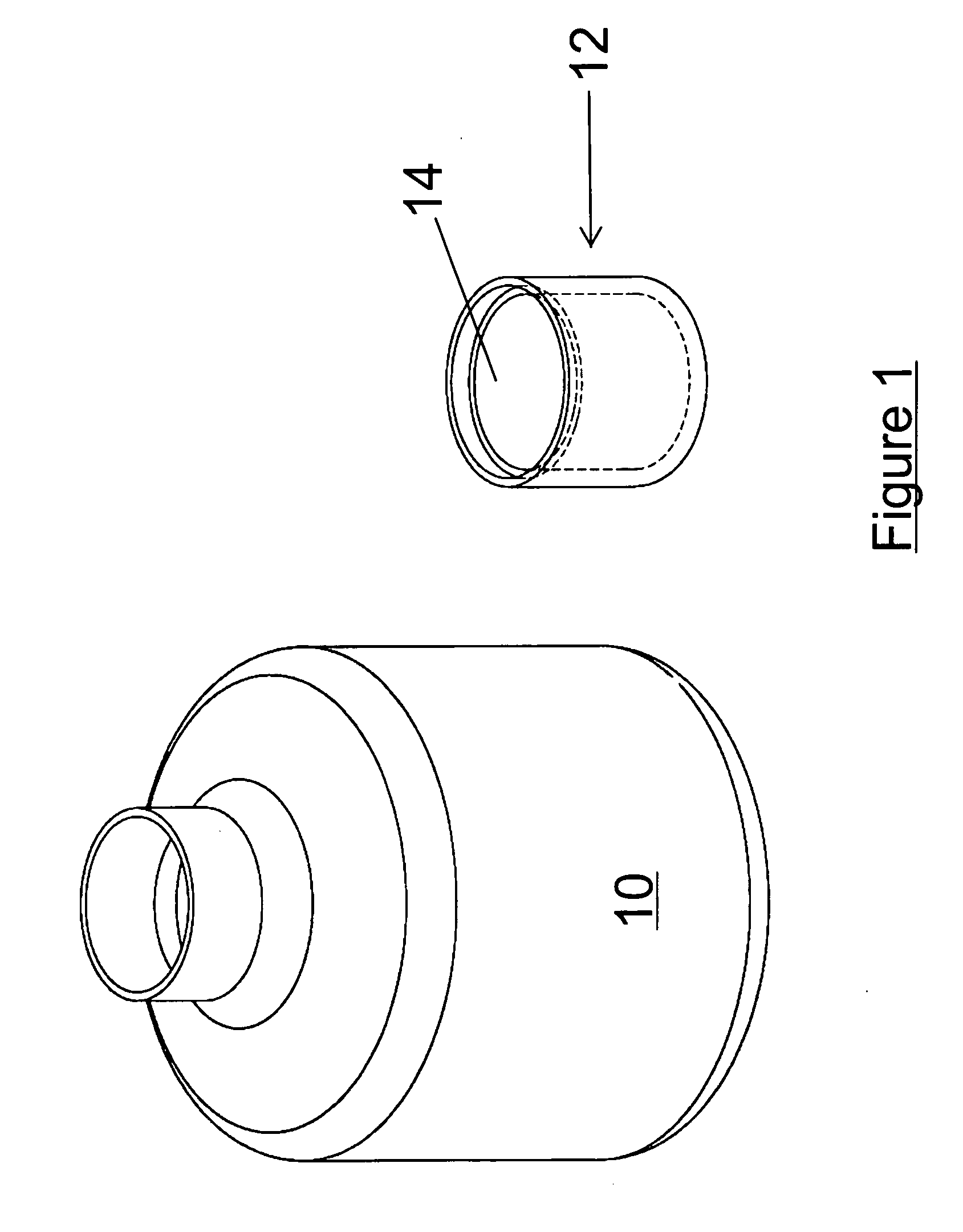 Dietary health food composition, package and method of use