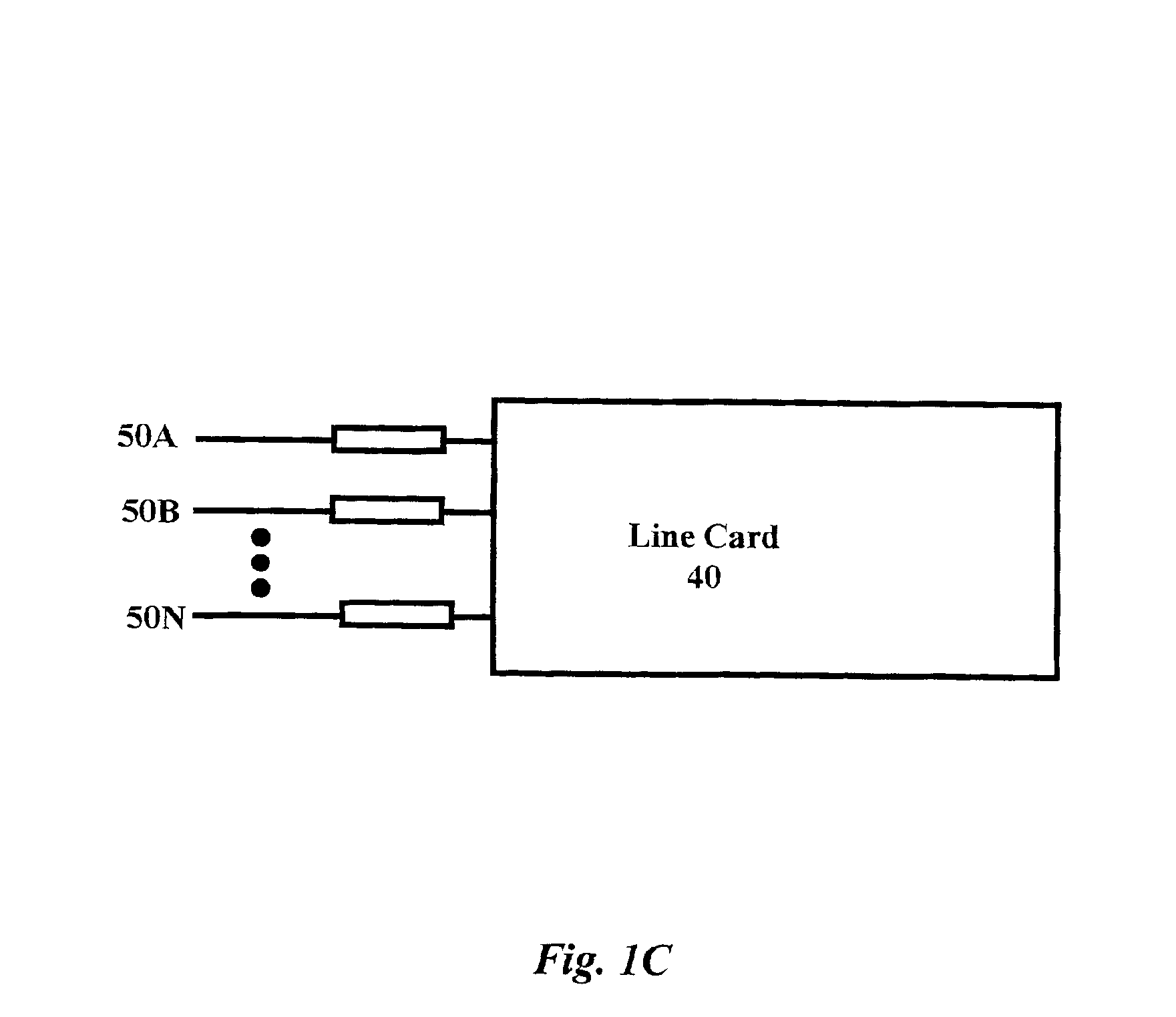 Method and apparatus for establishing and sharing a virtual change notification list among a plurality of peer nodes