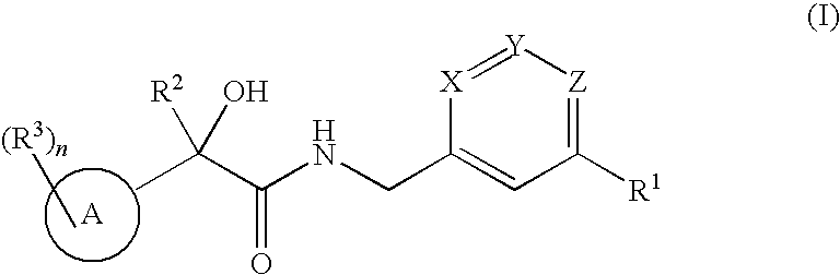 2-hydroxy-2-phenylthiophenylpropionamides as androgen receptor modulators