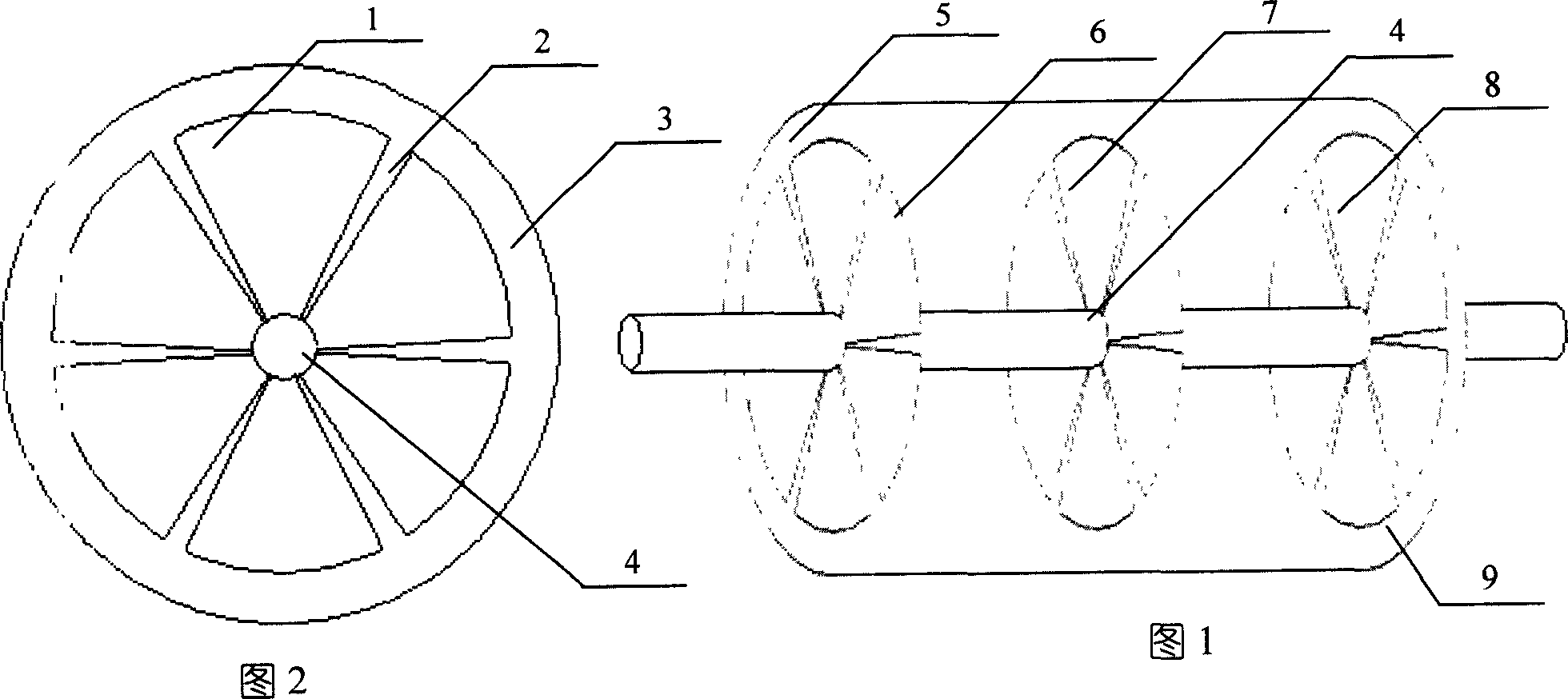 Method for manufacturing specified nickel powder for welding electrode by machinery crushing method