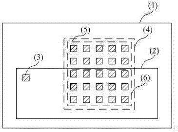 A method for adjusting the hierarchical structure of small cells in integrated circuit layout verification