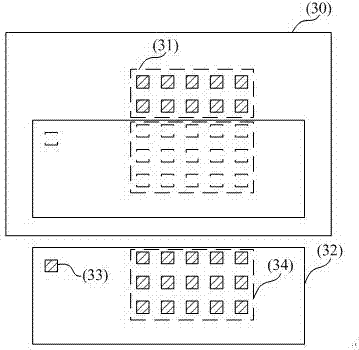A method for adjusting the hierarchical structure of small cells in integrated circuit layout verification
