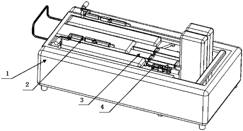 A Multi-Position Upper and Lower Limb Linkage Rehabilitation Robot