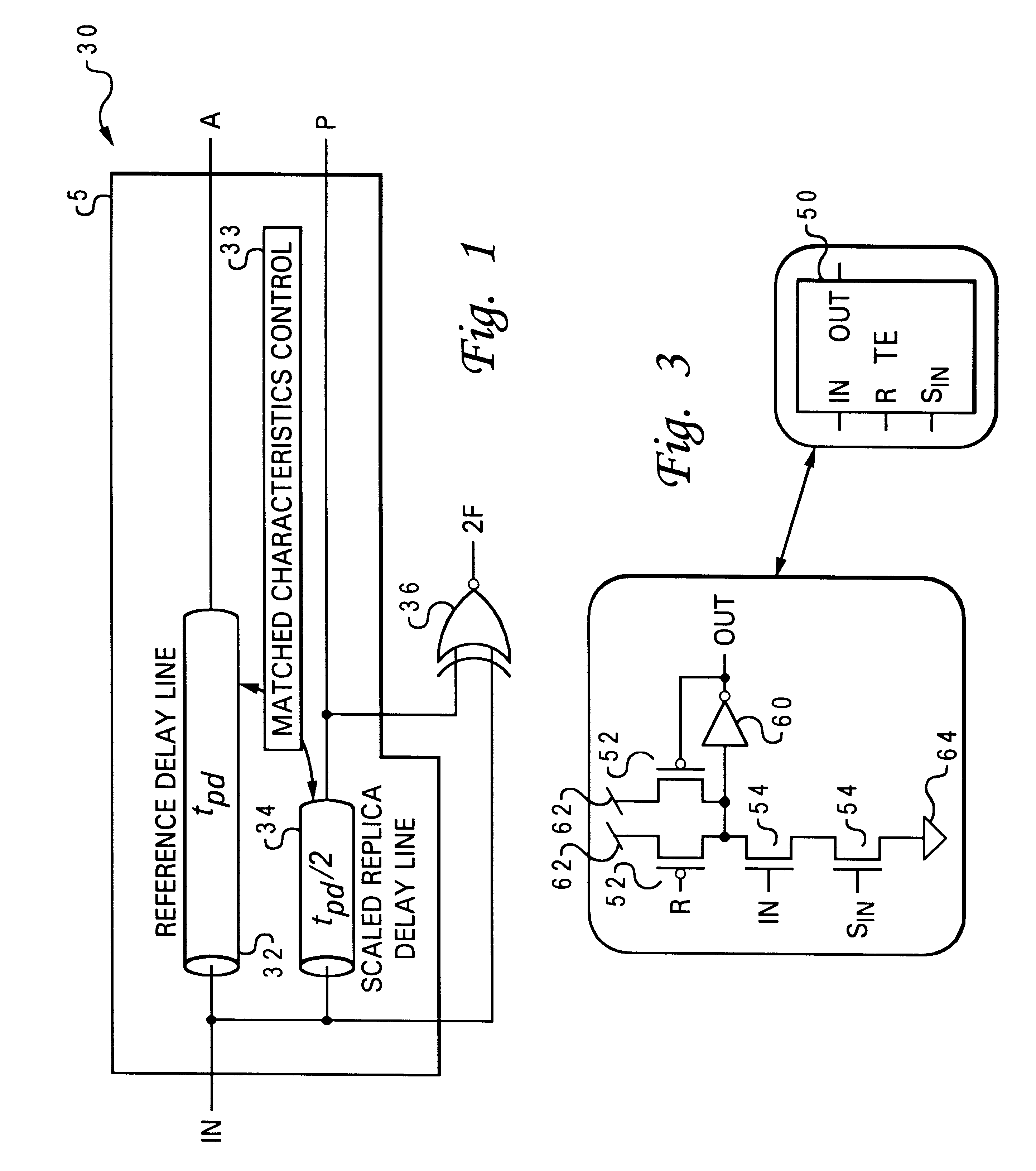 Delayed matching signal generator and frequency multiplier using scaled delay networks