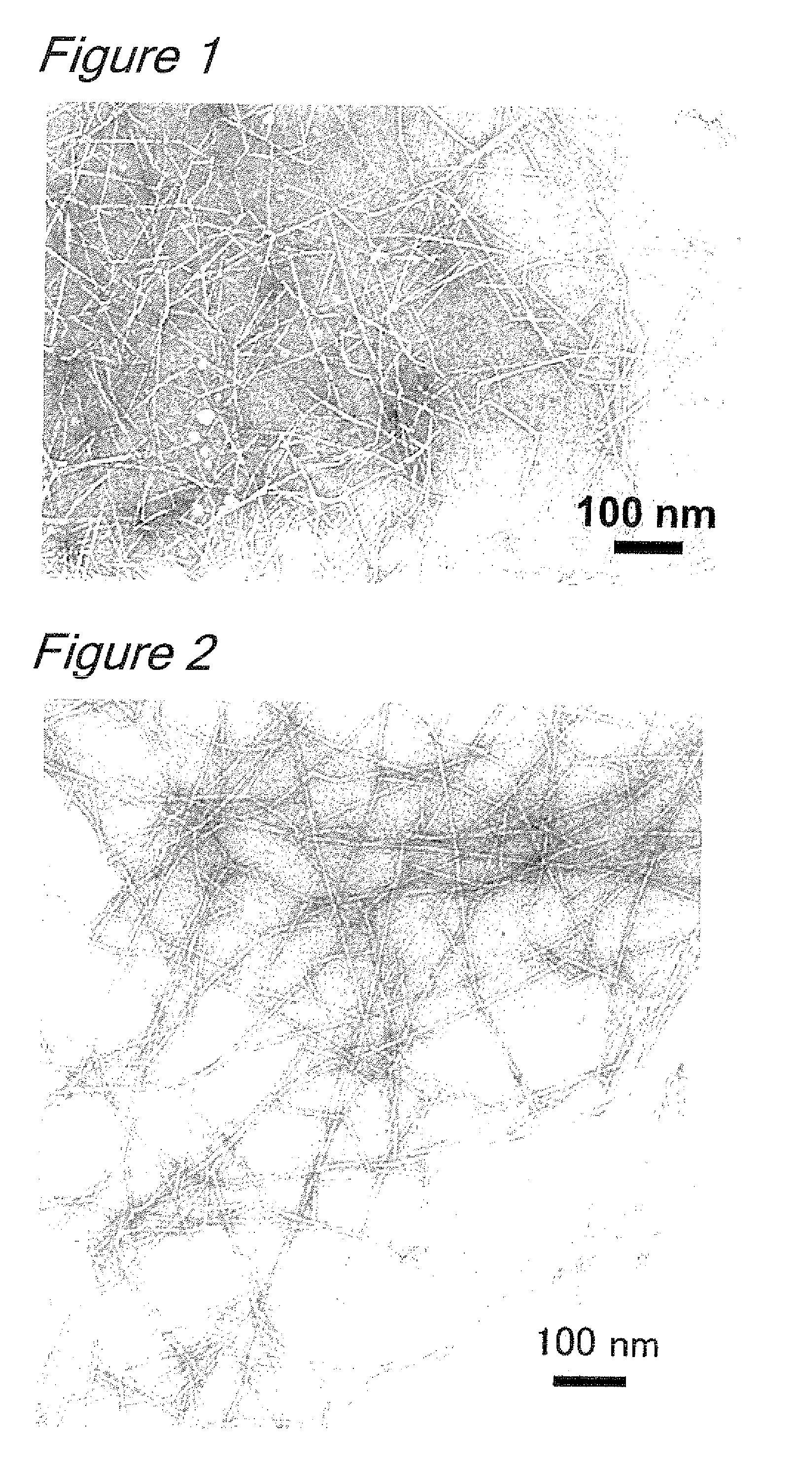 Processes for producing cellulose nanofibers, cellulose oxidation catalysts and methods for oxidizing cellulose
