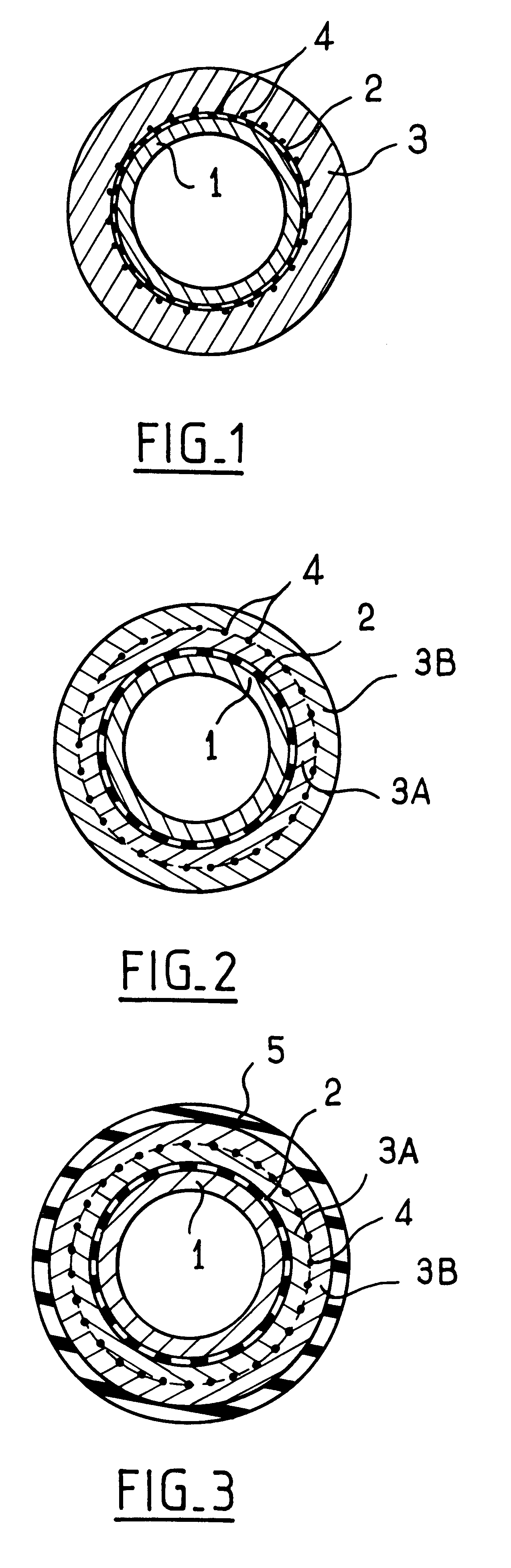 Multilayer hose for transporting chemicals having a high solvent content