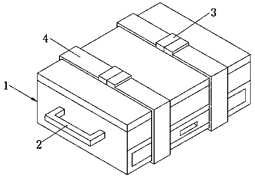 Portable sensor tester