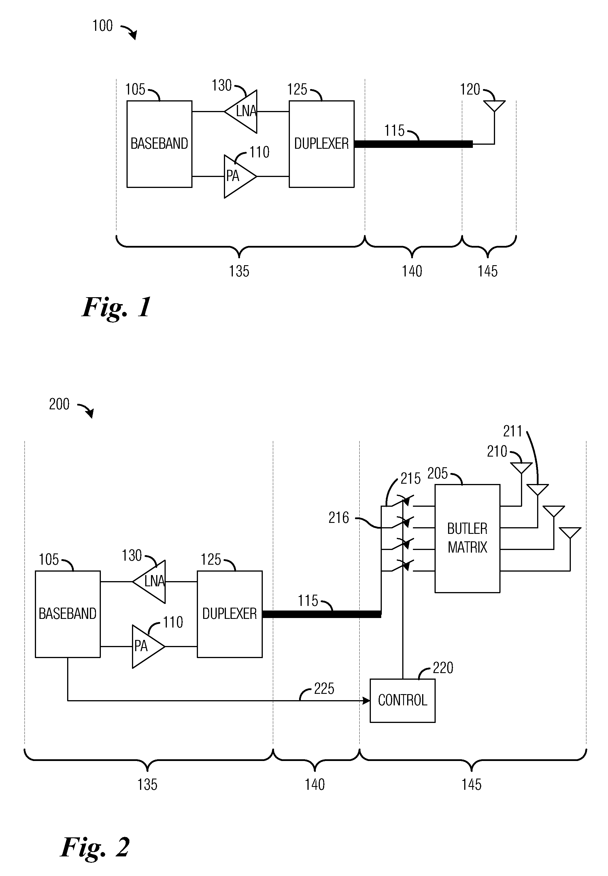 System and Method for Wireless Communications