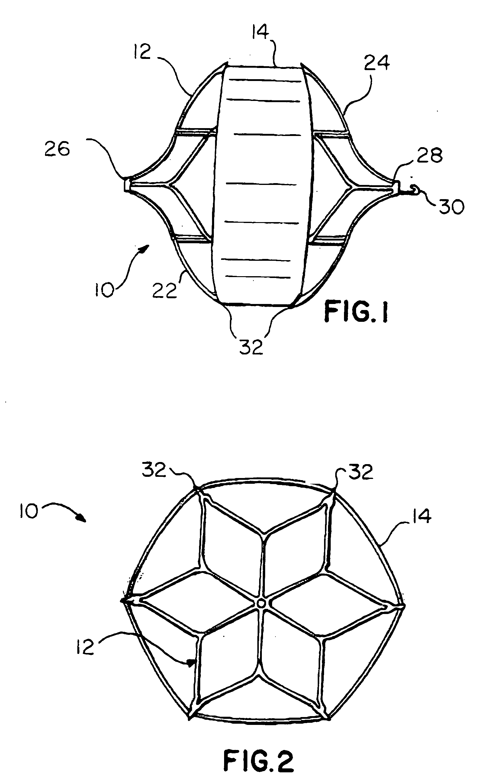 Vascular filter with sleeve
