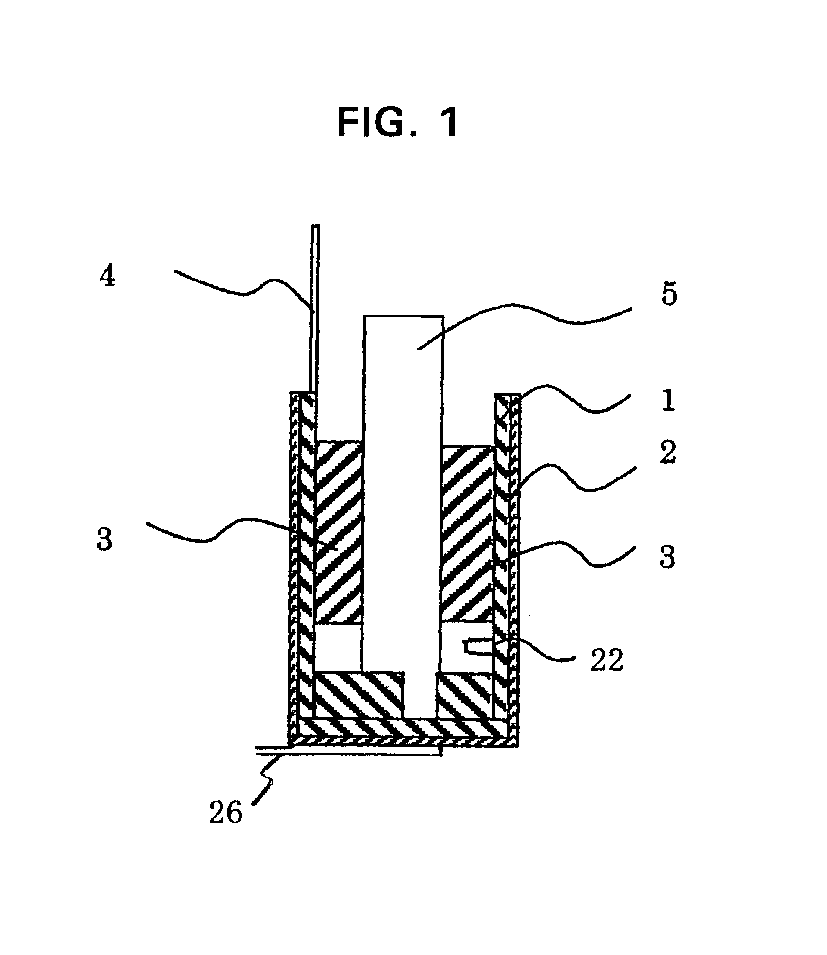 Method of mounting magnetic disk device, cabinet for magnetic disk device, and magnetic disk device