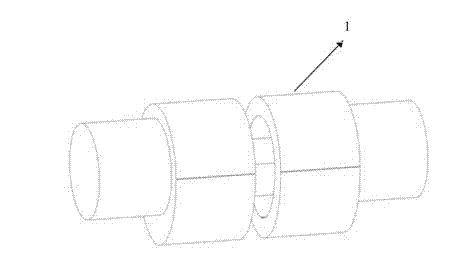 Variable air valve lift mechanism of internal combustion engine