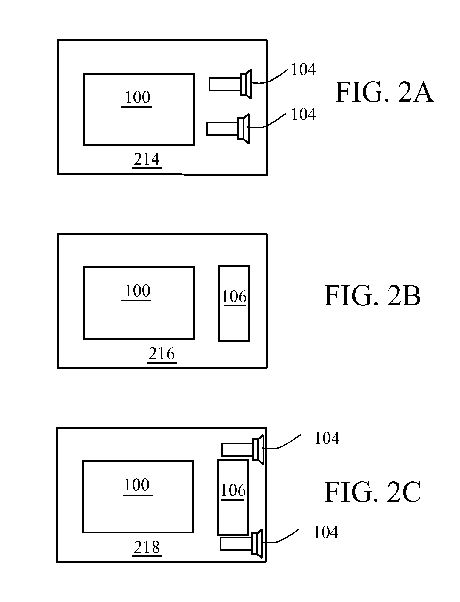 Method and Apparatus for Generating a Map from Landmarks