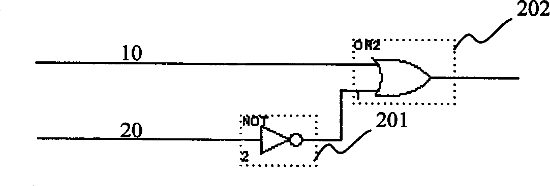 Method and device for realizing main backup of clock in synchronizing system