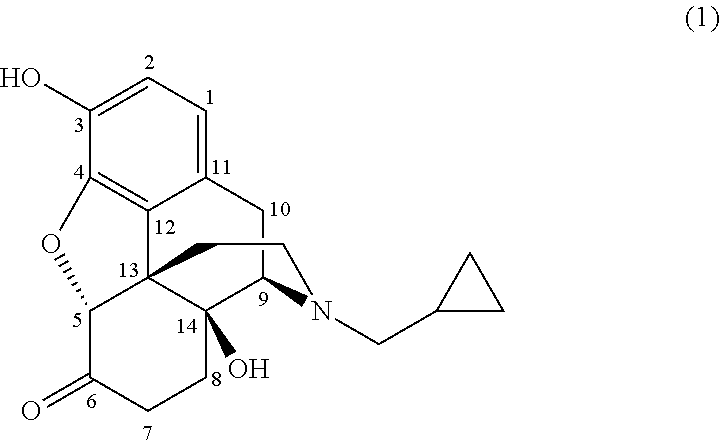 Preparation of opiate analgesics by reductive alkylation