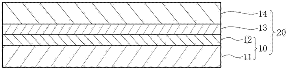 Sputtering target and manufacturing method thereof, film obtained by utilizing the target, film sheet and laminating sheet